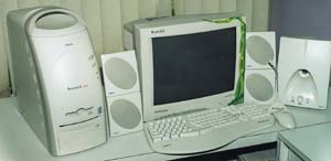 HCL Busybee Ultima